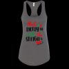 Women's Ideal Racerback Tank Thumbnail