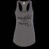 Women's Ideal Racerback Tank Thumbnail