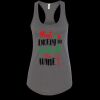 Women's Ideal Racerback Tank Thumbnail