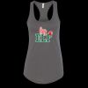 Women's Ideal Racerback Tank Thumbnail