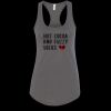 Women's Ideal Racerback Tank Thumbnail