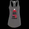 Women's Ideal Racerback Tank Thumbnail