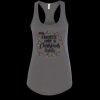 Women's Ideal Racerback Tank Thumbnail