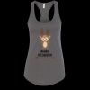 Women's Ideal Racerback Tank Thumbnail