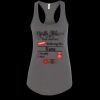 Women's Ideal Racerback Tank Thumbnail