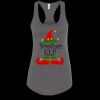 Women's Ideal Racerback Tank Thumbnail