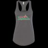 Women's Ideal Racerback Tank Thumbnail