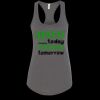 Women's Ideal Racerback Tank Thumbnail