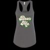 Women's Ideal Racerback Tank Thumbnail