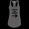 Women's Ideal Racerback Tank Thumbnail