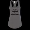 Women's Ideal Racerback Tank Thumbnail