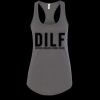 Women's Ideal Racerback Tank Thumbnail