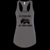 Women's Ideal Racerback Tank Thumbnail