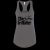 Women's Ideal Racerback Tank Thumbnail