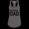 Women's Ideal Racerback Tank Thumbnail