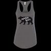 Women's Ideal Racerback Tank Thumbnail