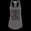 Women's Ideal Racerback Tank Thumbnail