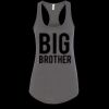 Women's Ideal Racerback Tank Thumbnail