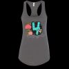 Women's Ideal Racerback Tank Thumbnail