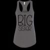 Women's Ideal Racerback Tank Thumbnail