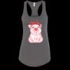 Women's Ideal Racerback Tank Thumbnail