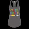 Women's Ideal Racerback Tank Thumbnail