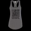 Women's Ideal Racerback Tank Thumbnail