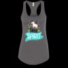 Women's Ideal Racerback Tank Thumbnail