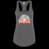 Women's Ideal Racerback Tank Thumbnail