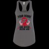 Women's Ideal Racerback Tank Thumbnail