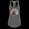 Women's Ideal Racerback Tank Thumbnail