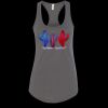 Women's Ideal Racerback Tank Thumbnail