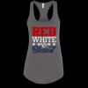 Women's Ideal Racerback Tank Thumbnail