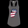 Women's Ideal Racerback Tank Thumbnail