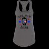 Women's Ideal Racerback Tank Thumbnail
