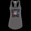 Women's Ideal Racerback Tank Thumbnail