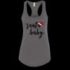 Women's Ideal Racerback Tank Thumbnail