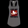 Women's Ideal Racerback Tank Thumbnail