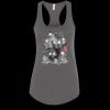 Women's Ideal Racerback Tank Thumbnail