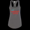 Women's Ideal Racerback Tank Thumbnail