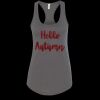 Women's Ideal Racerback Tank Thumbnail