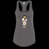 Women's Ideal Racerback Tank Thumbnail