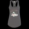 Women's Ideal Racerback Tank Thumbnail