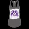 Women's Ideal Racerback Tank Thumbnail