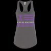 Women's Ideal Racerback Tank Thumbnail