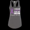 Women's Ideal Racerback Tank Thumbnail