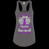 Women's Ideal Racerback Tank Thumbnail