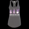 Women's Ideal Racerback Tank Thumbnail