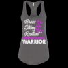 Women's Ideal Racerback Tank Thumbnail