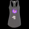 Women's Ideal Racerback Tank Thumbnail